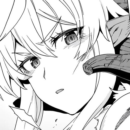 The Behemoth Bridegroom Chapter 7 cover