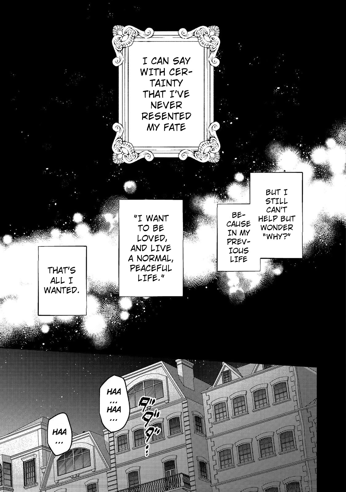 The Beloved Granddaughter of a Yakuza Family Was Reincarnated as the Daughter of a Gangster in an Otome Game Chapter 1 page 4 - Chapter 1