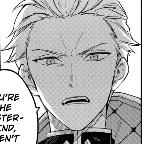 The Beloved Granddaughter of a Yakuza Family Was Reincarnated as the Daughter of a Gangster in an Otome Game Chapter 10 cover