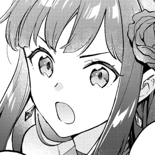The Beloved Granddaughter of a Yakuza Family Was Reincarnated as the Daughter of a Gangster in an Otome Game Chapter 13 cover