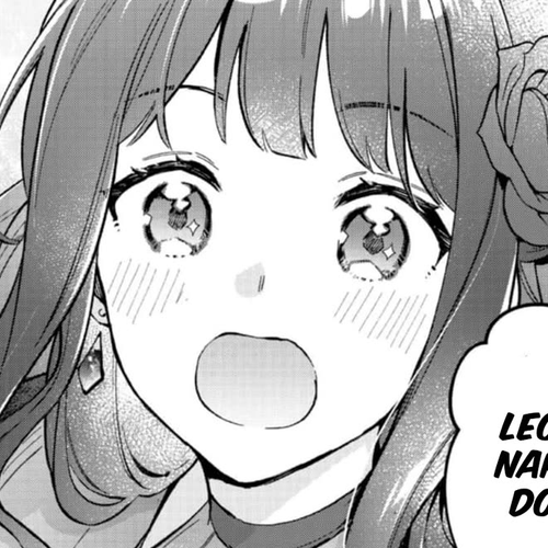 The Beloved Granddaughter of a Yakuza Family Was Reincarnated as the Daughter of a Gangster in an Otome Game Chapter 14 cover