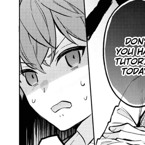 The Beloved Granddaughter of a Yakuza Family Was Reincarnated as the Daughter of a Gangster in an Otome Game Chapter 18 cover