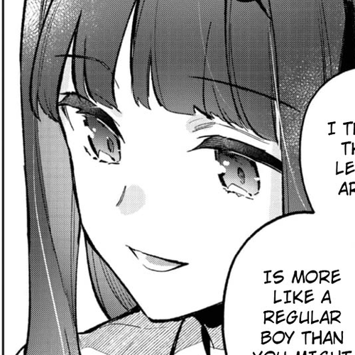 The Beloved Granddaughter of a Yakuza Family Was Reincarnated as the Daughter of a Gangster in an Otome Game Chapter 19 cover