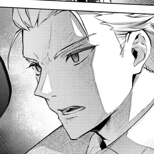 The Beloved Granddaughter of a Yakuza Family Was Reincarnated as the Daughter of a Gangster in an Otome Game Chapter 20 cover