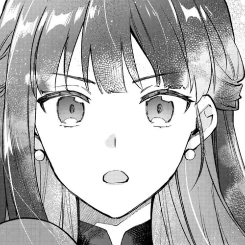 The Beloved Granddaughter of a Yakuza Family Was Reincarnated as the Daughter of a Gangster in an Otome Game Chapter 21 cover