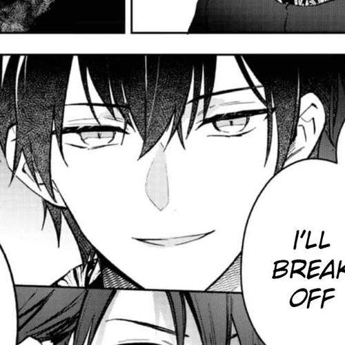 The Beloved Granddaughter of a Yakuza Family Was Reincarnated as the Daughter of a Gangster in an Otome Game Chapter 22 cover