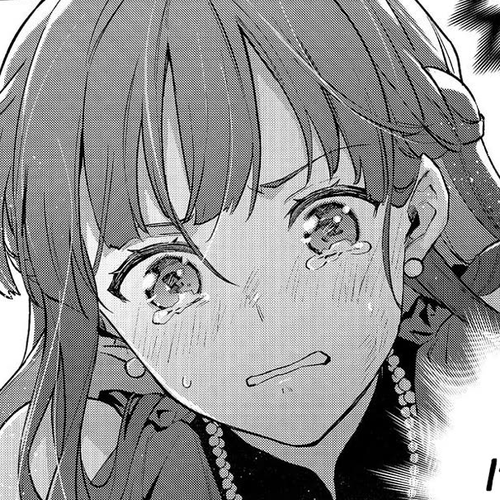 The Beloved Granddaughter of a Yakuza Family Was Reincarnated as the Daughter of a Gangster in an Otome Game Chapter 23 cover