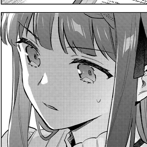 The Beloved Granddaughter of a Yakuza Family Was Reincarnated as the Daughter of a Gangster in an Otome Game Chapter 24 cover