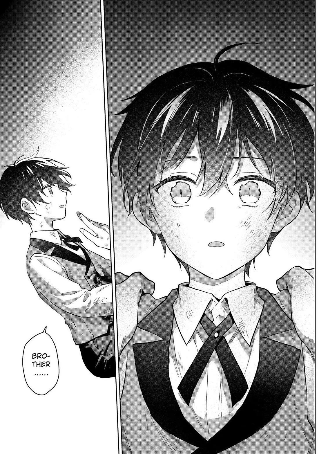The Beloved Granddaughter of a Yakuza Family Was Reincarnated as the Daughter of a Gangster in an Otome Game Chapter 27 page 27 - Chapter 27
