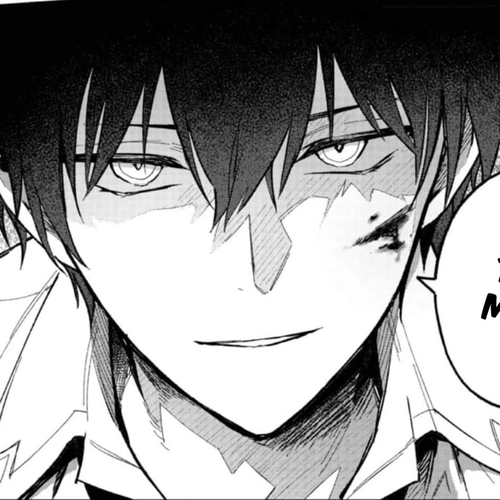 The Beloved Granddaughter of a Yakuza Family Was Reincarnated as the Daughter of a Gangster in an Otome Game Chapter 5 cover