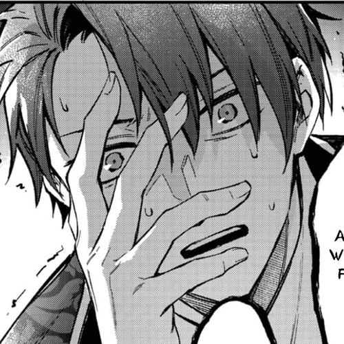 The Beloved Granddaughter of a Yakuza Family Was Reincarnated as the Daughter of a Gangster in an Otome Game Chapter 7 cover