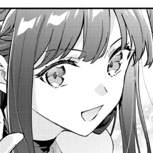 The Beloved Granddaughter of a Yakuza Family Was Reincarnated as the Daughter of a Gangster in an Otome Game Chapter 8 cover