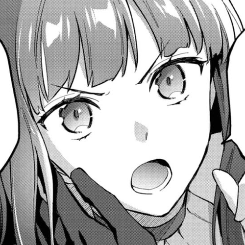 The Beloved Granddaughter of a Yakuza Family Was Reincarnated as the Daughter of a Gangster in an Otome Game Chapter 9 cover