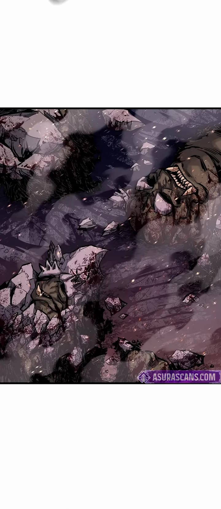 The Berserker's Second Playthrough Chapter 1 page 10 - Chapter 1