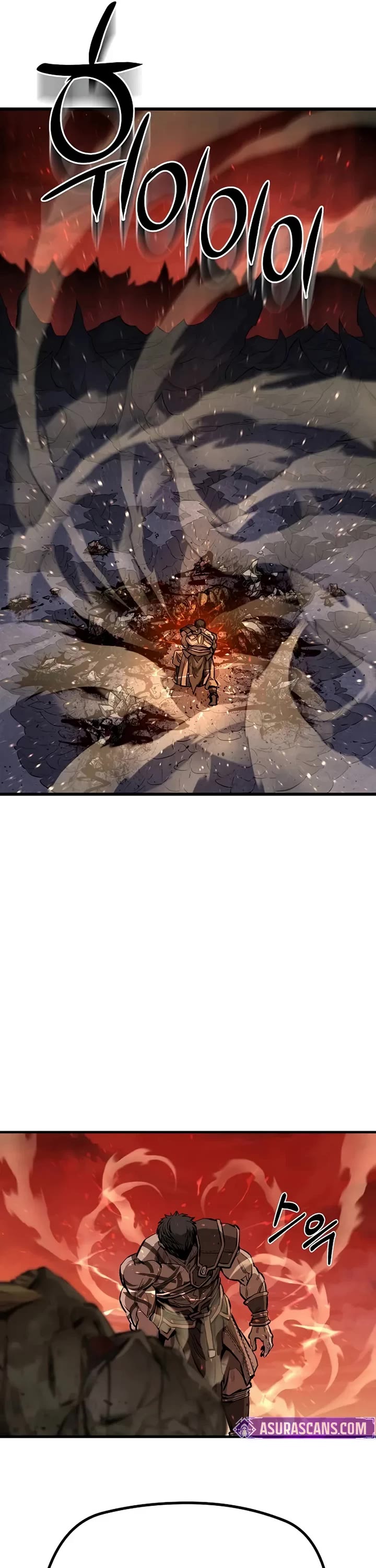 The Berserker's Second Playthrough Chapter 1 page 11 - Chapter 1