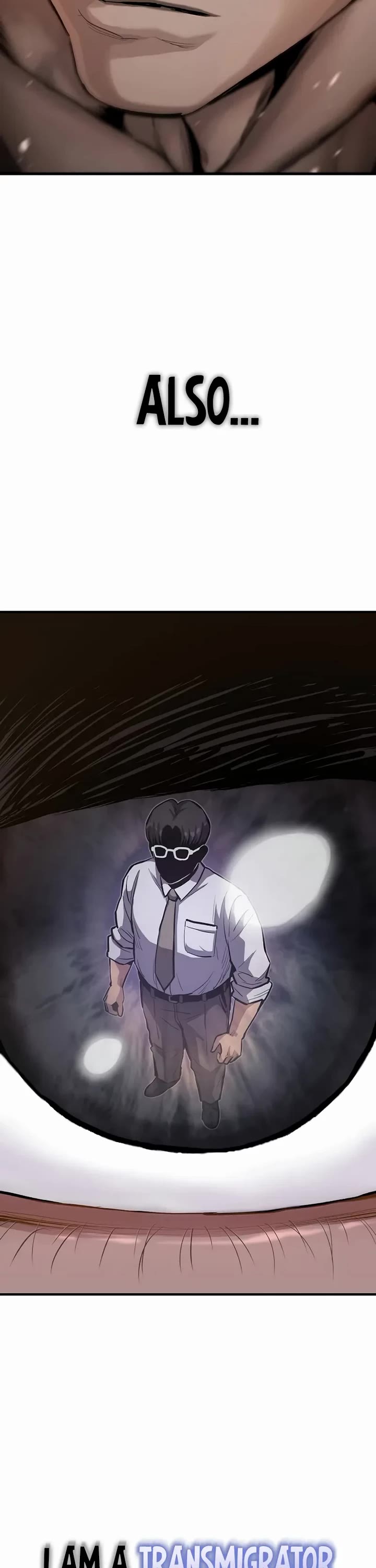 The Berserker's Second Playthrough Chapter 1 page 26 - Chapter 1