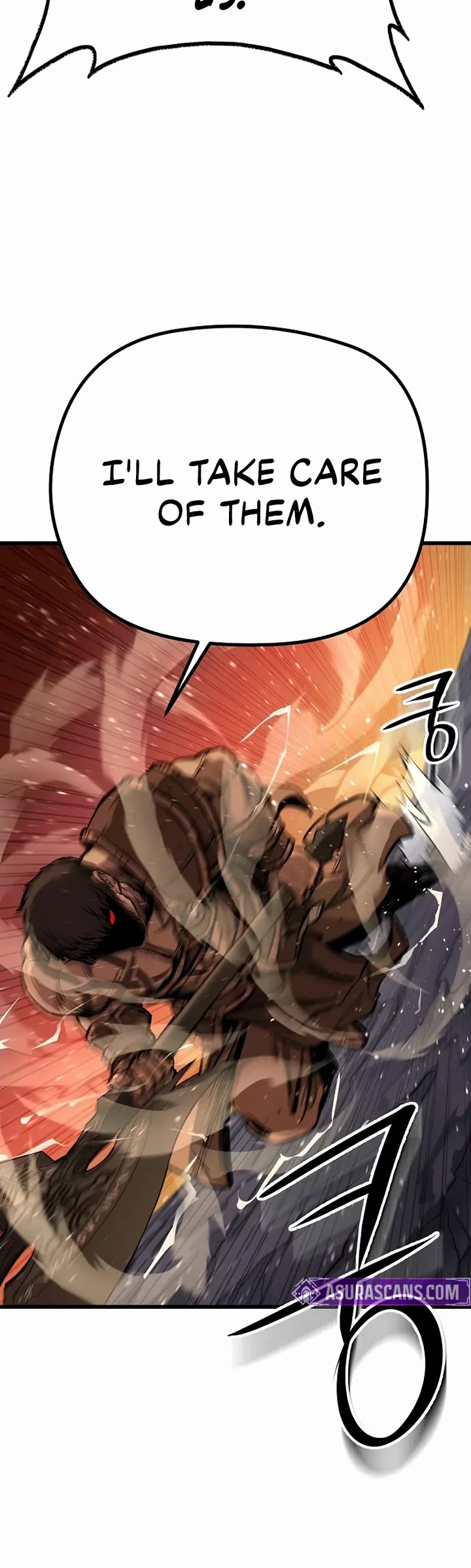 The Berserker's Second Playthrough Chapter 1 page 4 - Chapter 1