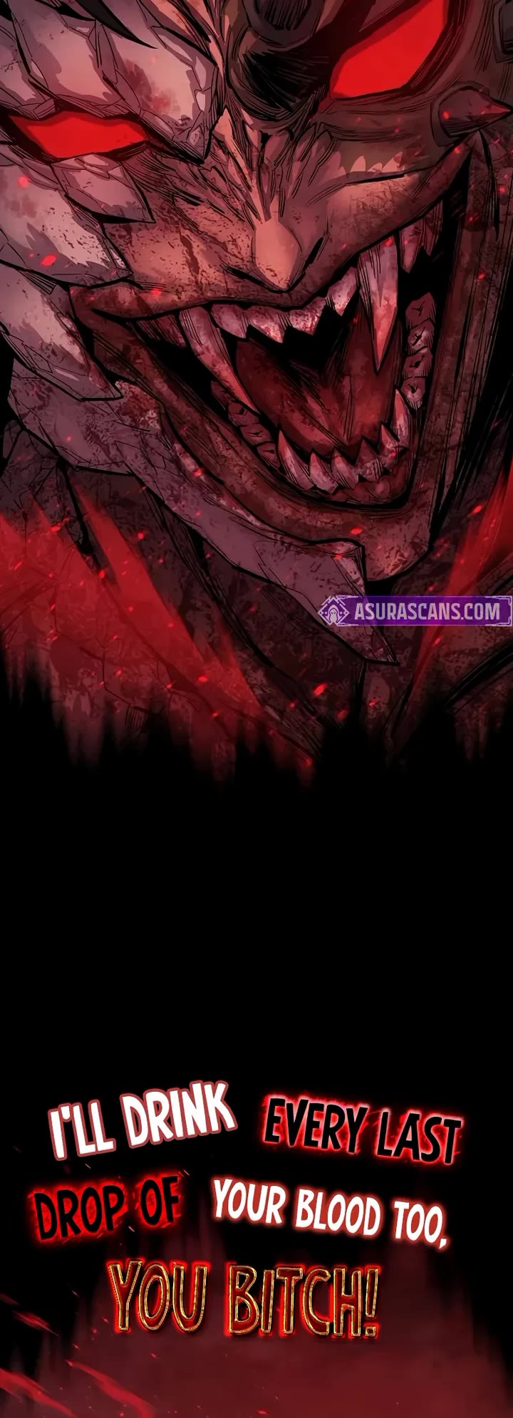 The Berserker's Second Playthrough Chapter 1 page 44 - Chapter 1