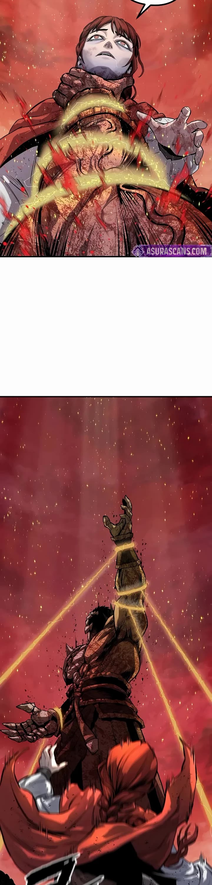 The Berserker's Second Playthrough Chapter 1 page 47 - Chapter 1