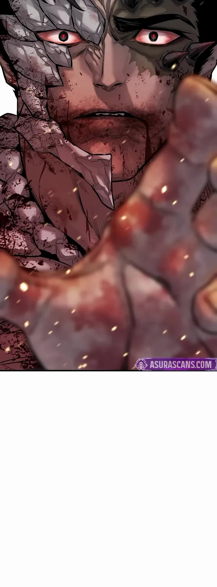 The Berserker's Second Playthrough Chapter 1 page 49 - Chapter 1