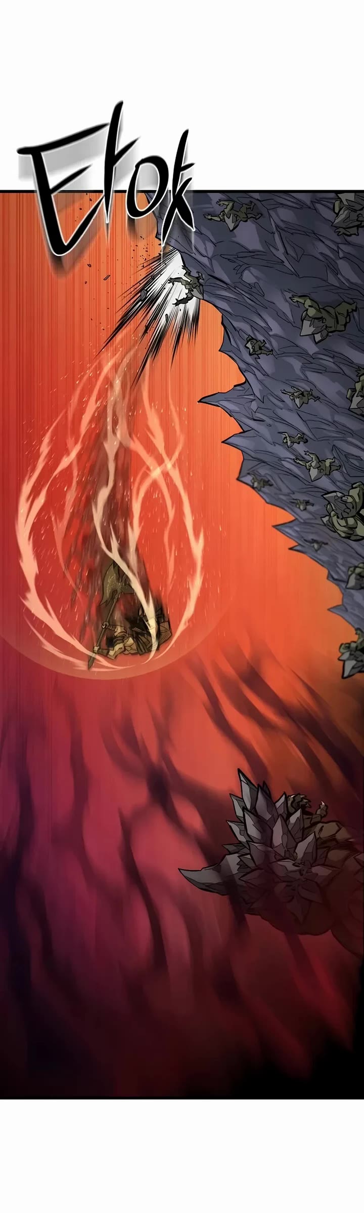 The Berserker's Second Playthrough Chapter 1 page 5 - Chapter 1