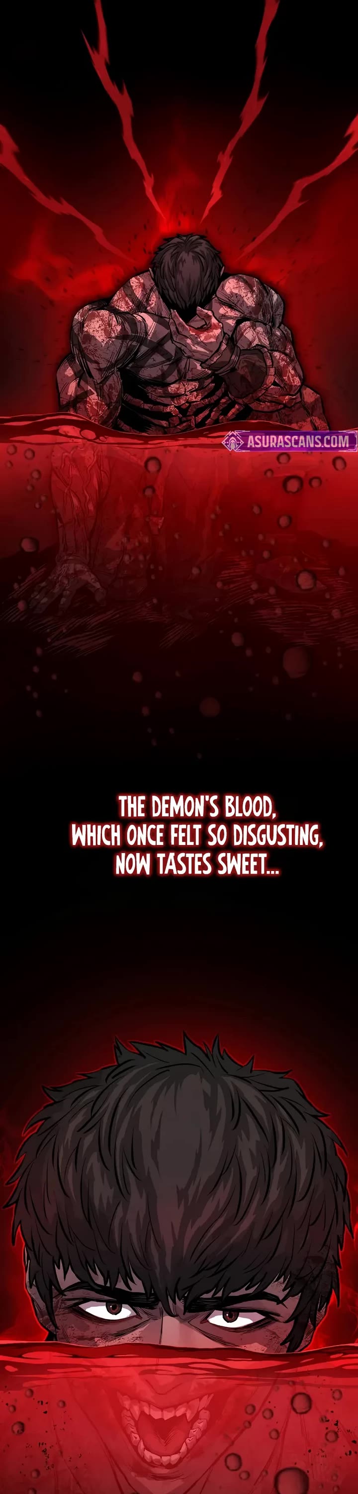 The Berserker's Second Playthrough Chapter 1 page 52 - Chapter 1