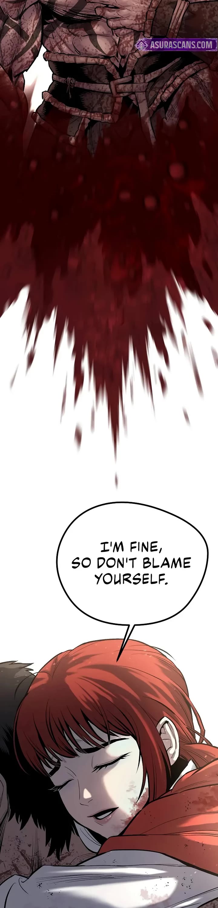 The Berserker's Second Playthrough Chapter 1 page 56 - Chapter 1