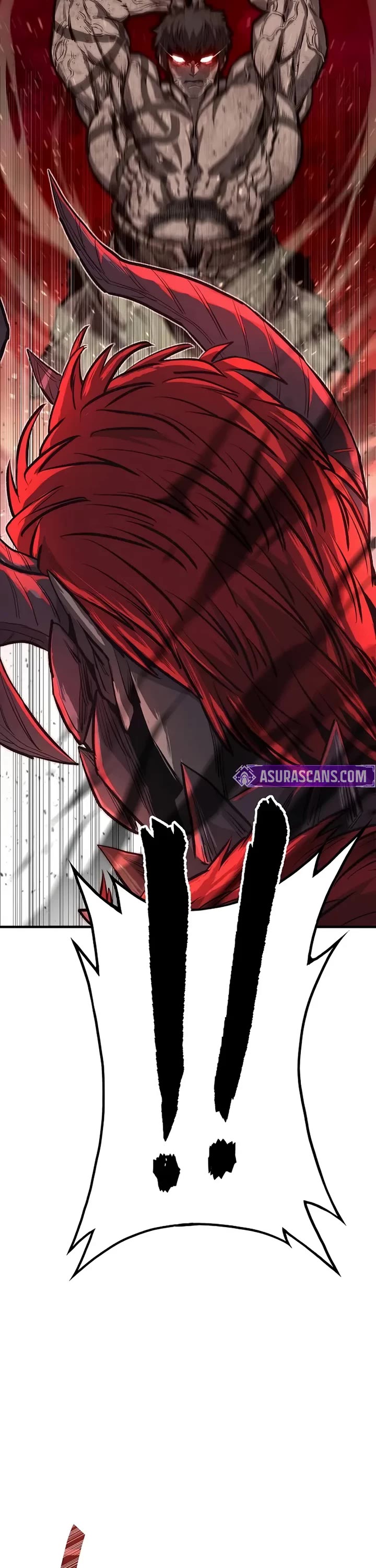 The Berserker's Second Playthrough Chapter 1 page 66 - Chapter 1