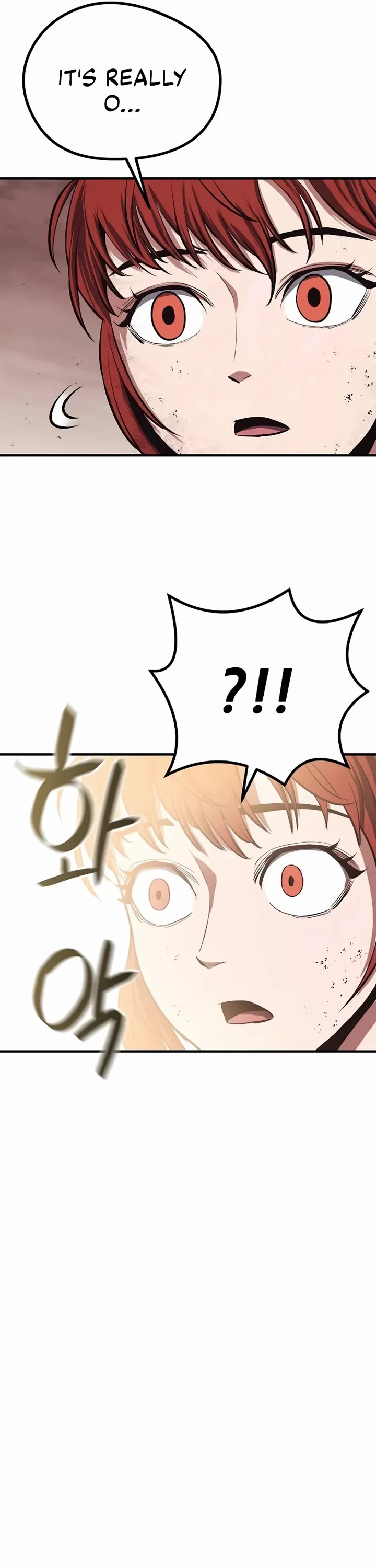 The Berserker's Second Playthrough Chapter 1 page 75 - Chapter 1