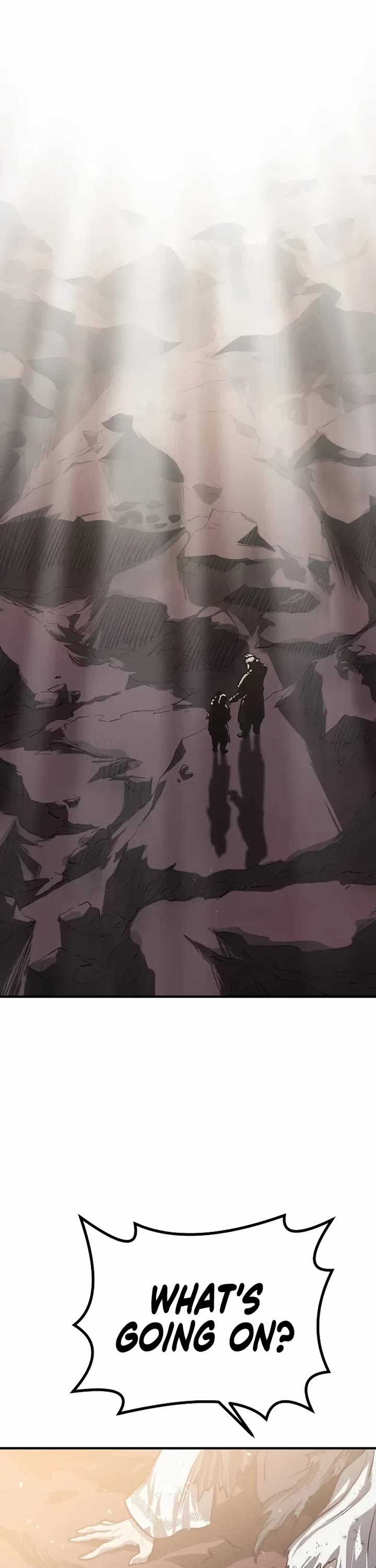 The Berserker's Second Playthrough Chapter 1 page 76 - Chapter 1