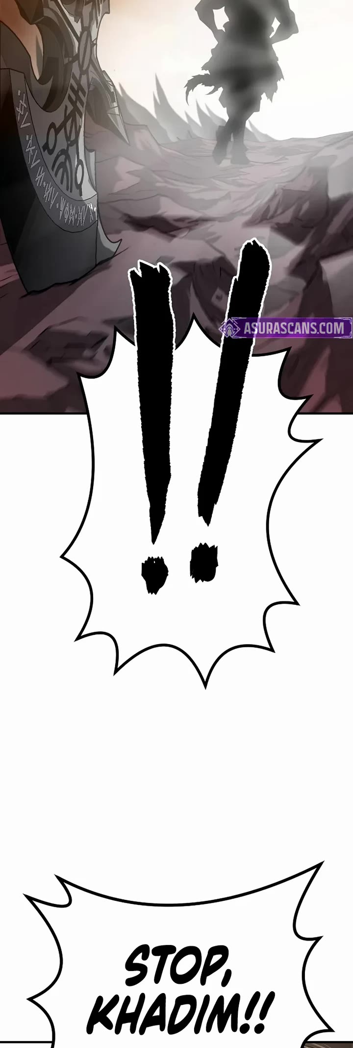 The Berserker's Second Playthrough Chapter 1 page 78 - Chapter 1