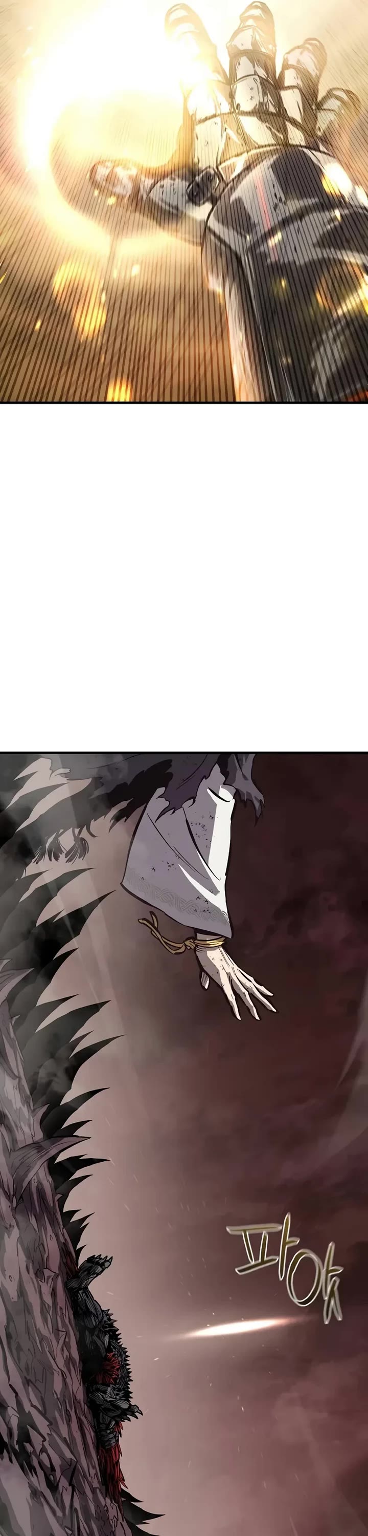 The Berserker's Second Playthrough Chapter 1 page 85 - Chapter 1