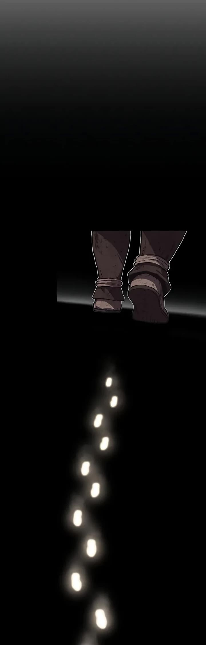 The Berserker's Second Playthrough Chapter 1 page 89 - Chapter 1