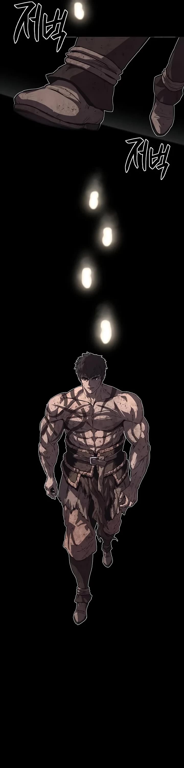 The Berserker's Second Playthrough Chapter 1 page 90 - Chapter 1