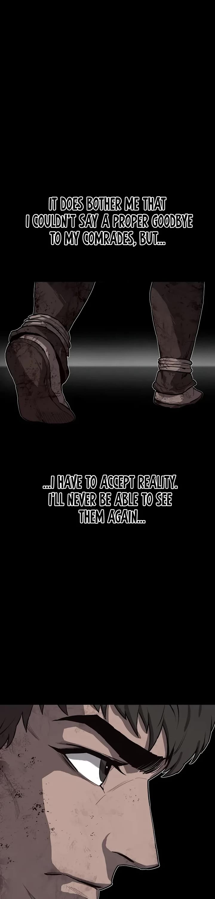 The Berserker's Second Playthrough Chapter 1 page 92 - Chapter 1