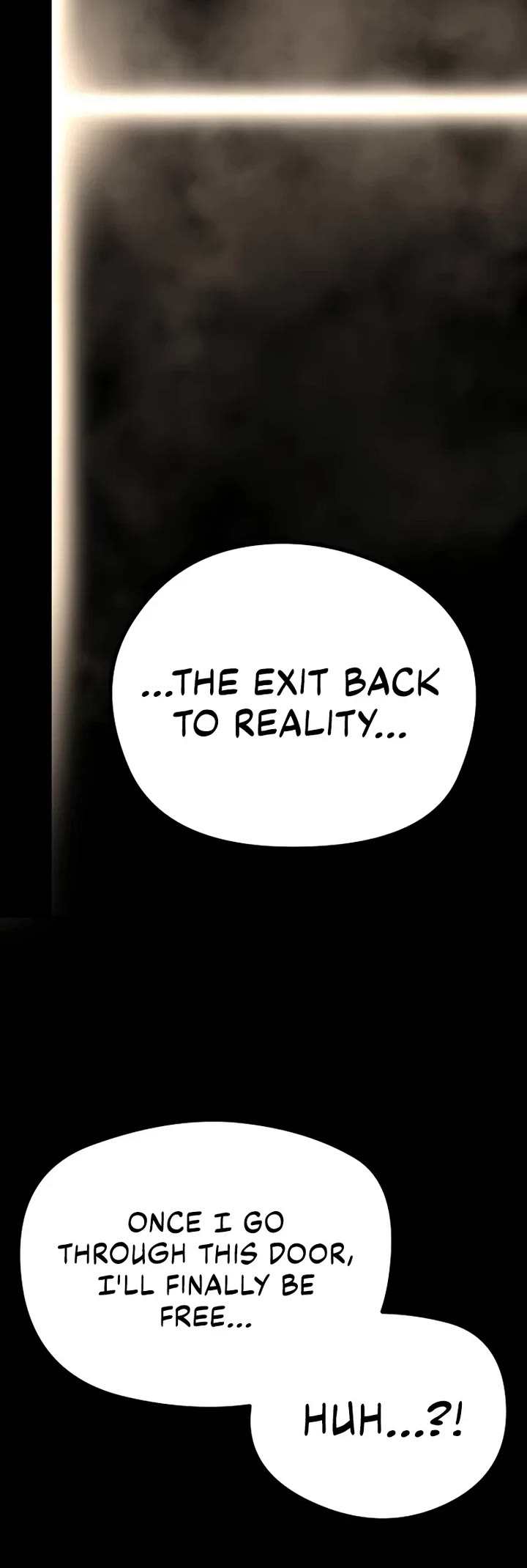 The Berserker's Second Playthrough Chapter 1 page 94 - Chapter 1