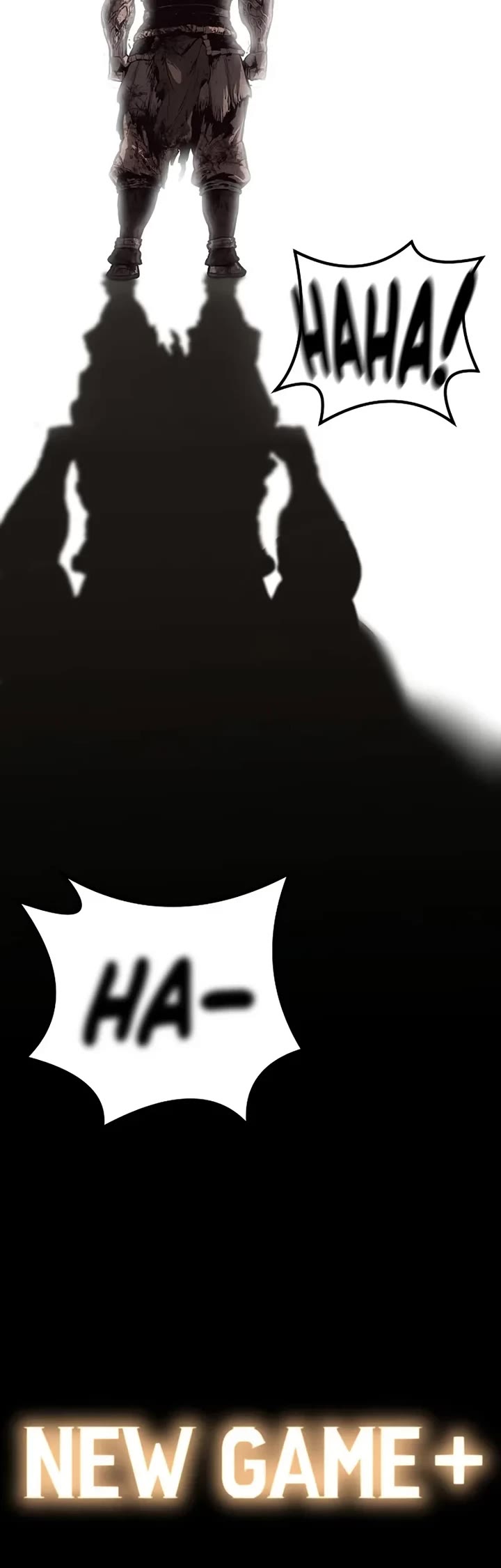 The Berserker's Second Playthrough Chapter 1 page 99 - Chapter 1