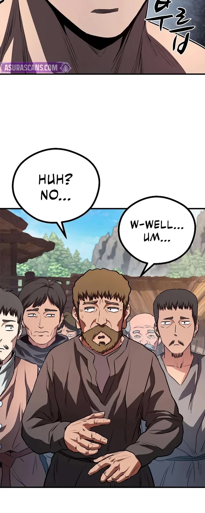 The Berserker's Second Playthrough Chapter 10 page 10 - Chapter 10