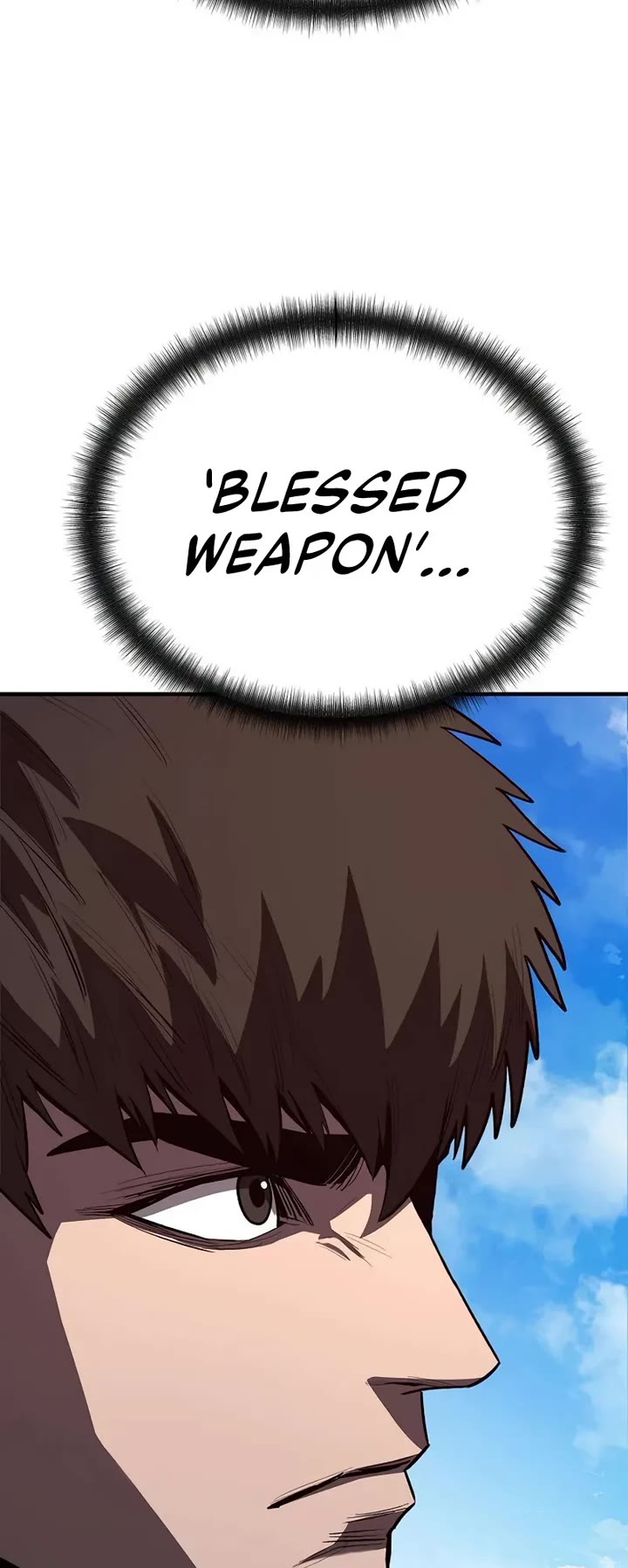 The Berserker's Second Playthrough Chapter 10 page 18 - Chapter 10