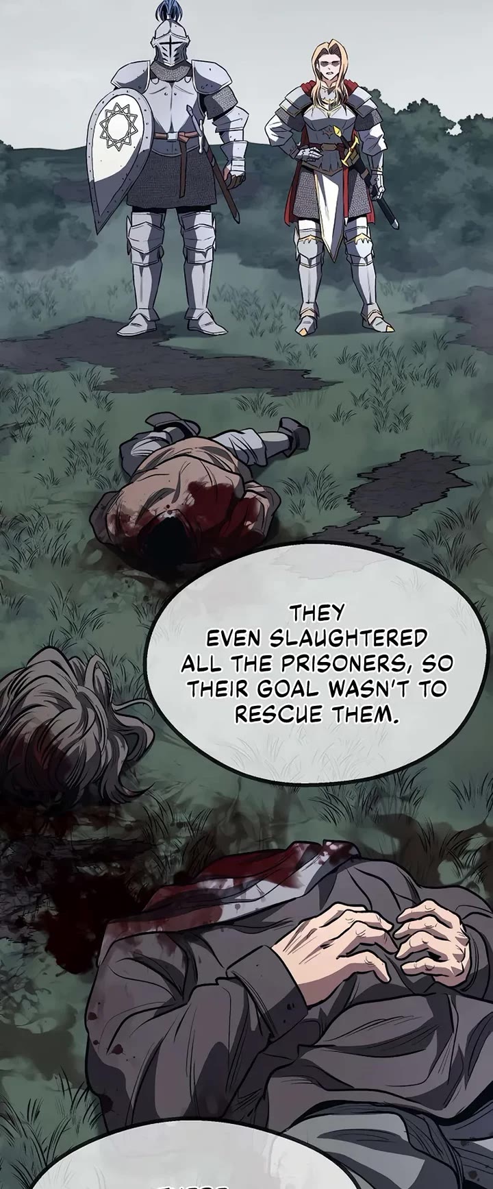 The Berserker's Second Playthrough Chapter 10 page 23 - Chapter 10