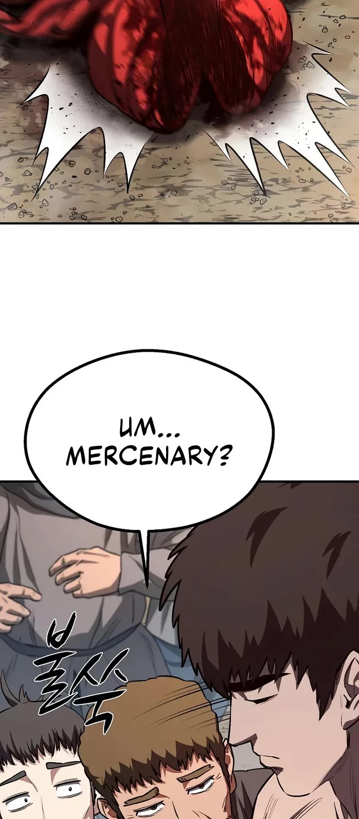 The Berserker's Second Playthrough Chapter 10 page 4 - Chapter 10