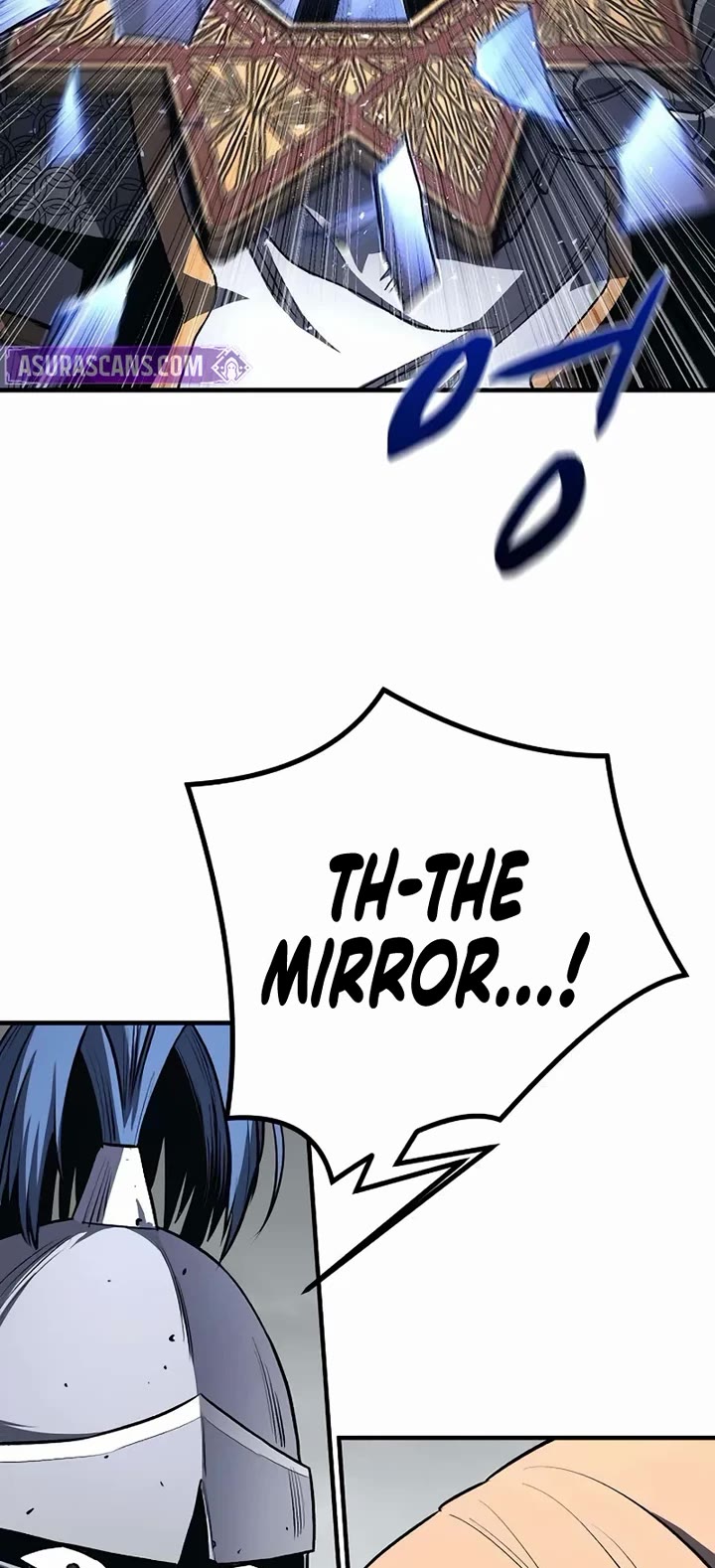 The Berserker's Second Playthrough Chapter 10 page 43 - Chapter 10