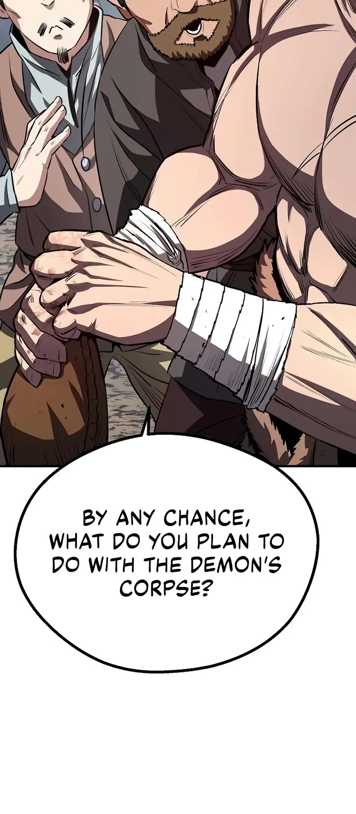 The Berserker's Second Playthrough Chapter 10 page 5 - Chapter 10