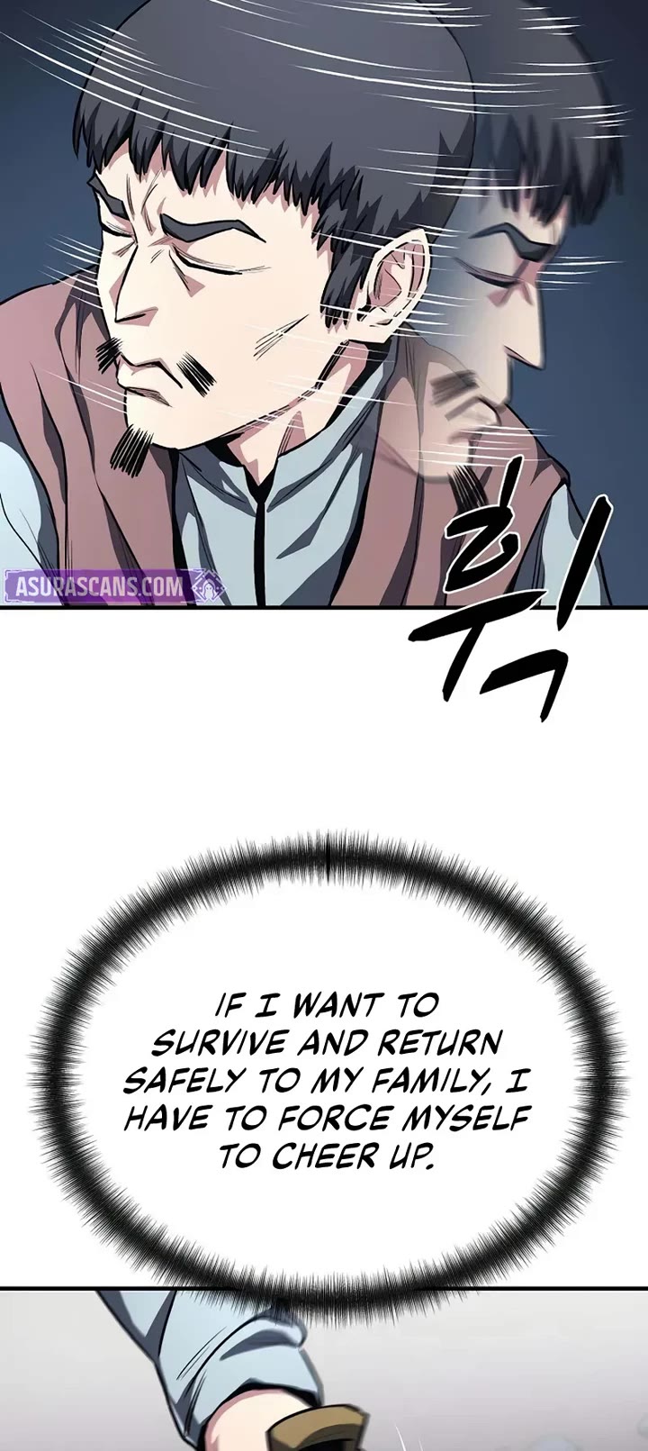 The Berserker's Second Playthrough Chapter 10 page 53 - Chapter 10