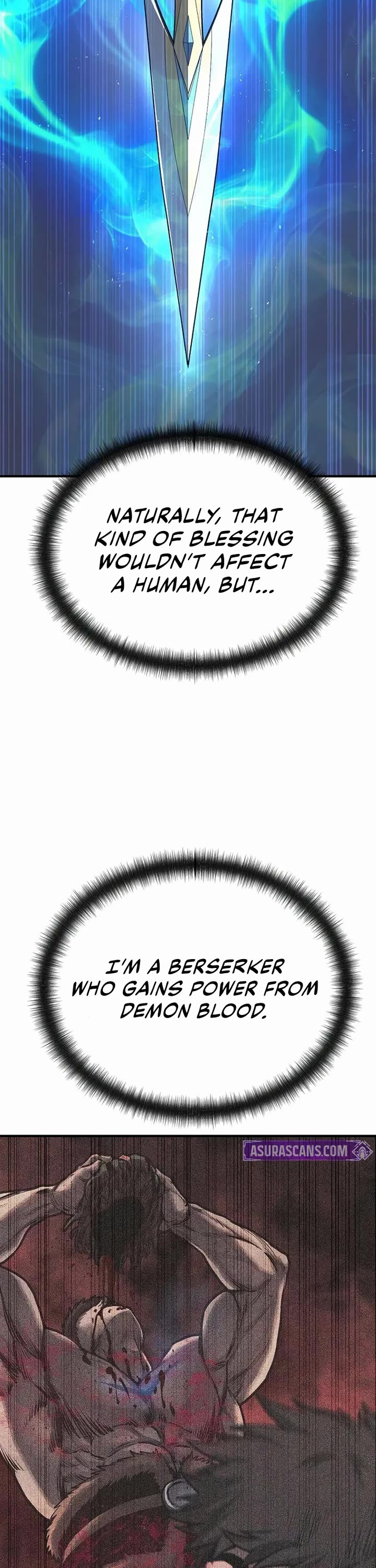 The Berserker's Second Playthrough Chapter 10 page 60 - Chapter 10