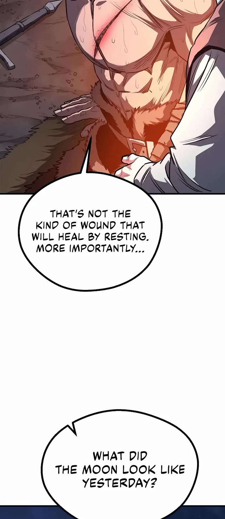 The Berserker's Second Playthrough Chapter 10 page 62 - Chapter 10