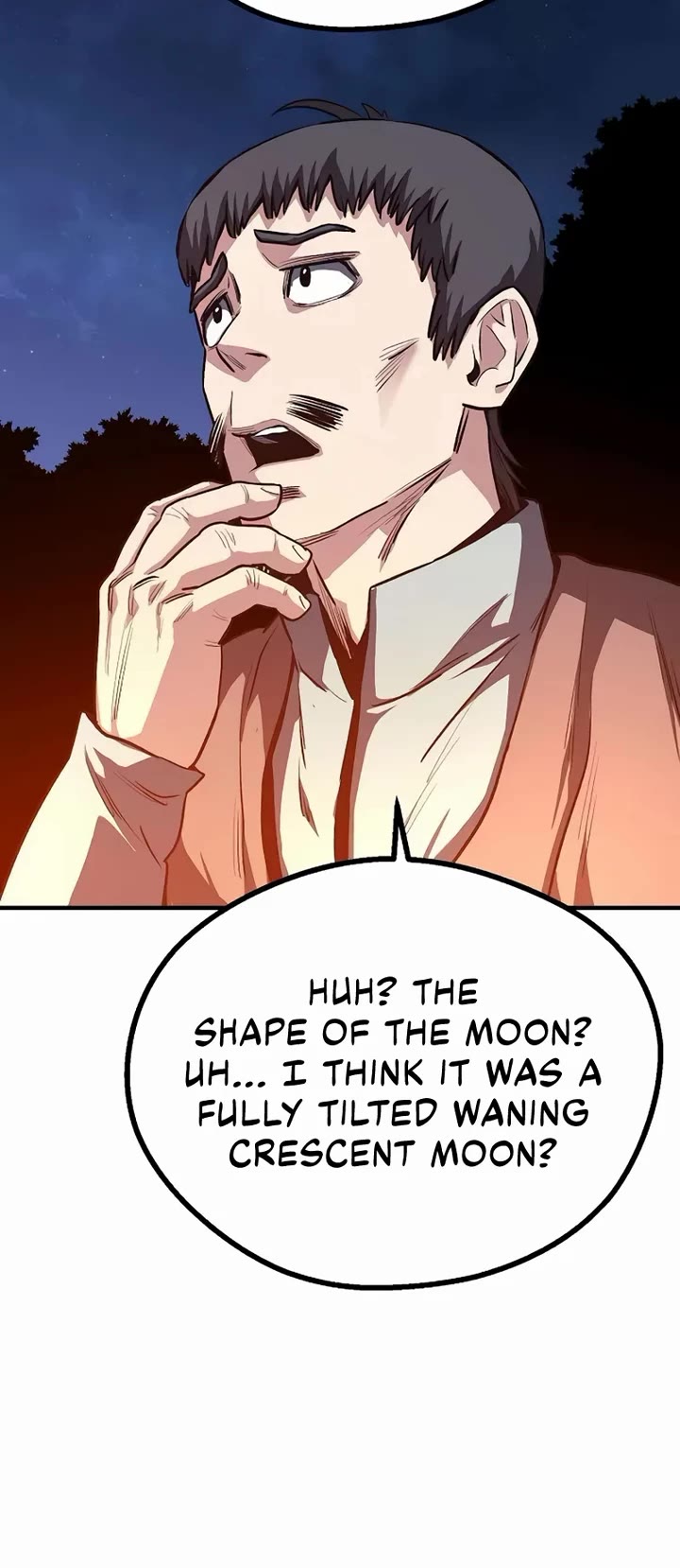 The Berserker's Second Playthrough Chapter 10 page 63 - Chapter 10