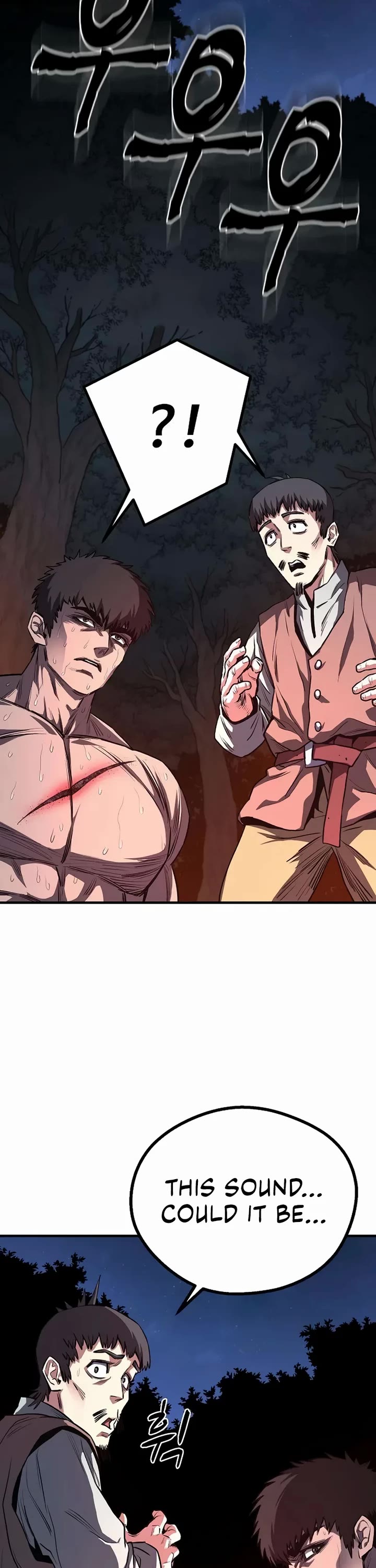 The Berserker's Second Playthrough Chapter 10 page 65 - Chapter 10