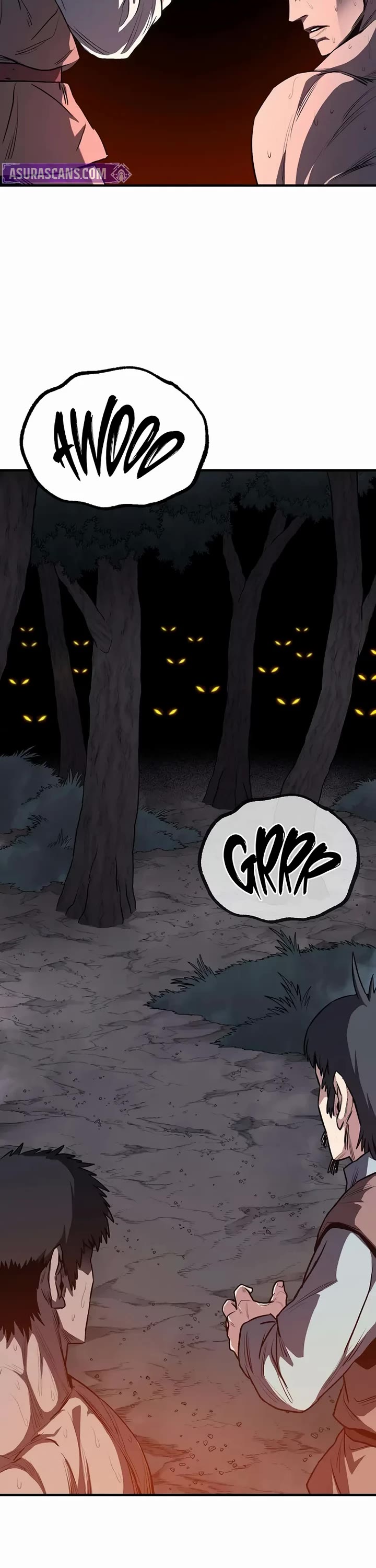 The Berserker's Second Playthrough Chapter 10 page 66 - Chapter 10