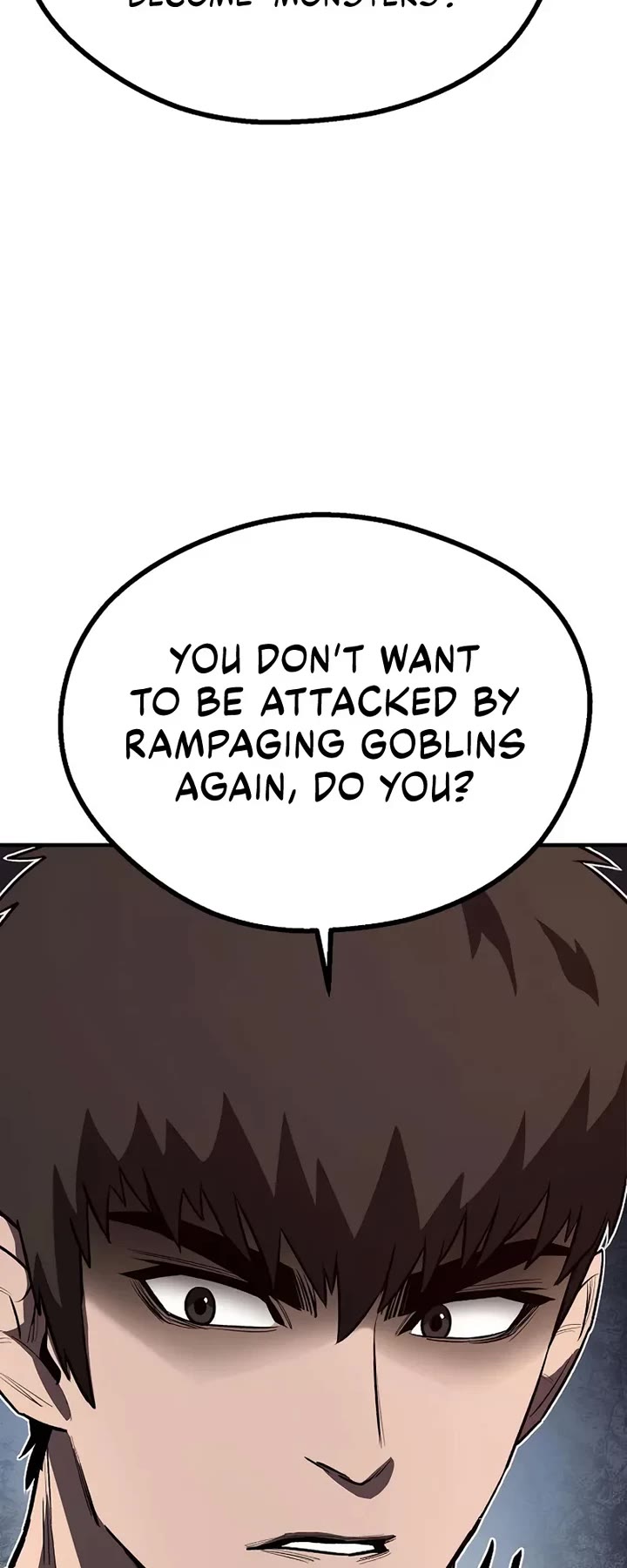 The Berserker's Second Playthrough Chapter 10 page 9 - Chapter 10